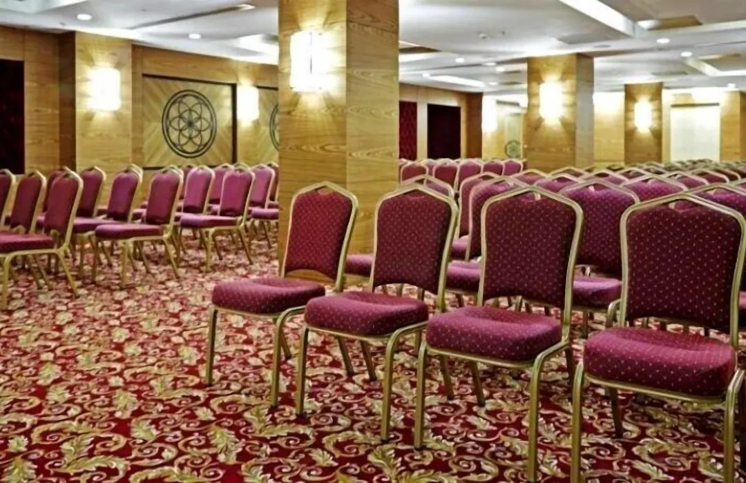 Real Konak Hotel-1