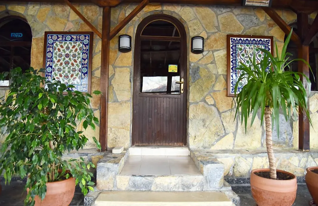 Fener Motel-1
