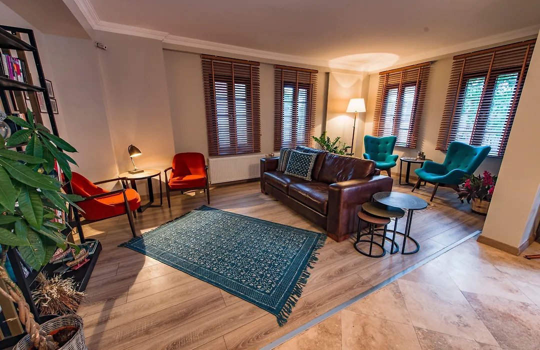 Elia Hotel Cunda By Ortunc-1