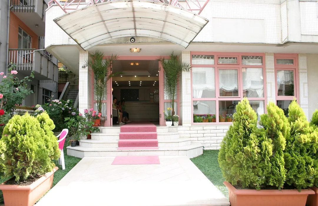 Prestij Apart Hotel-1