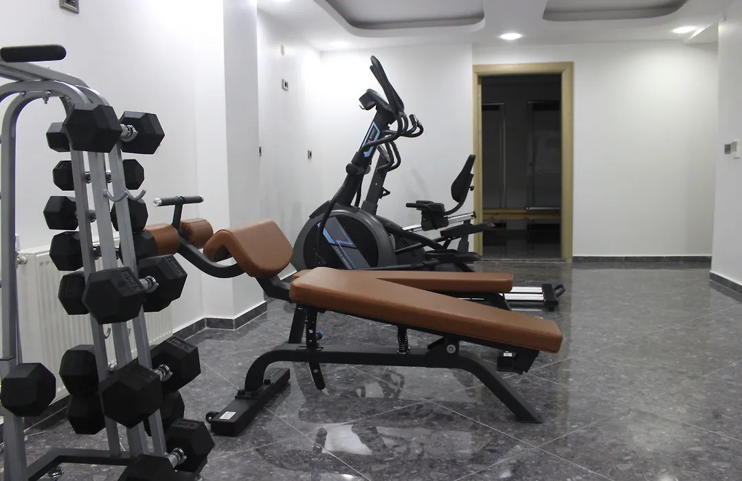Grand Serenay Hotel-1
