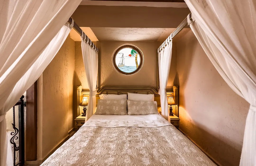 The Olive Tree Studios (Adults Only)-1