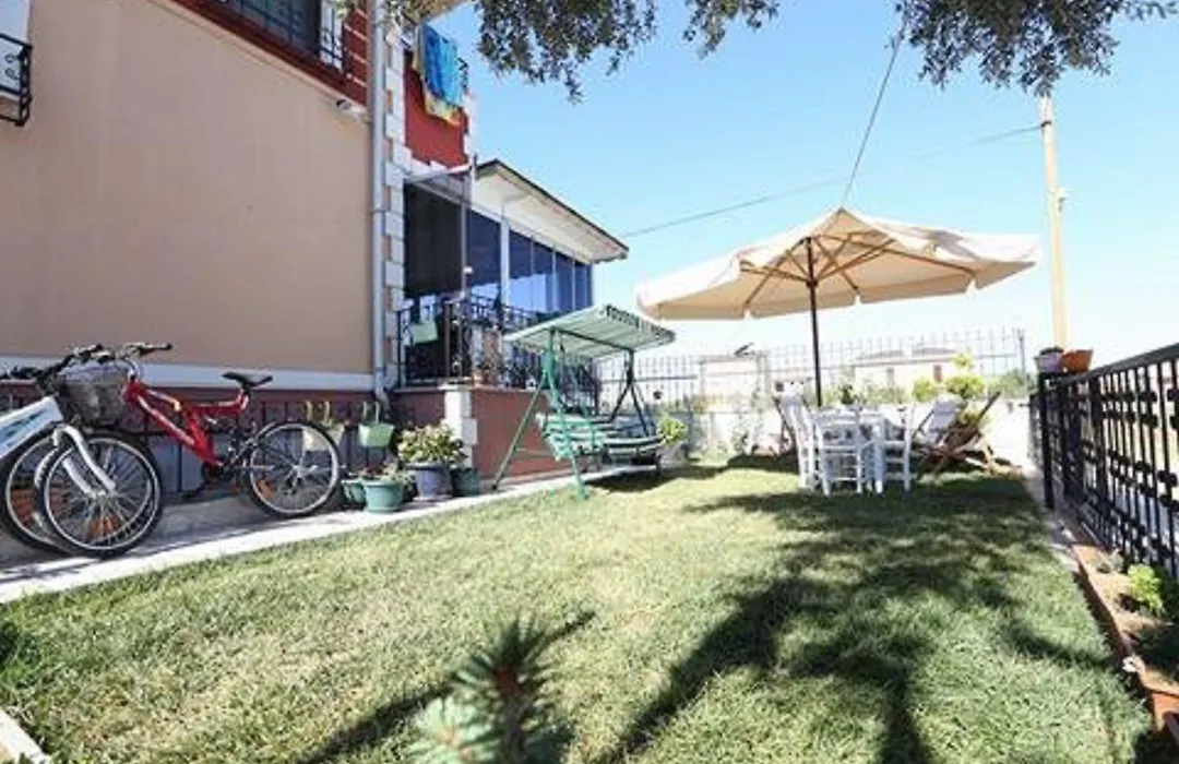 Ede Apart Otel-1