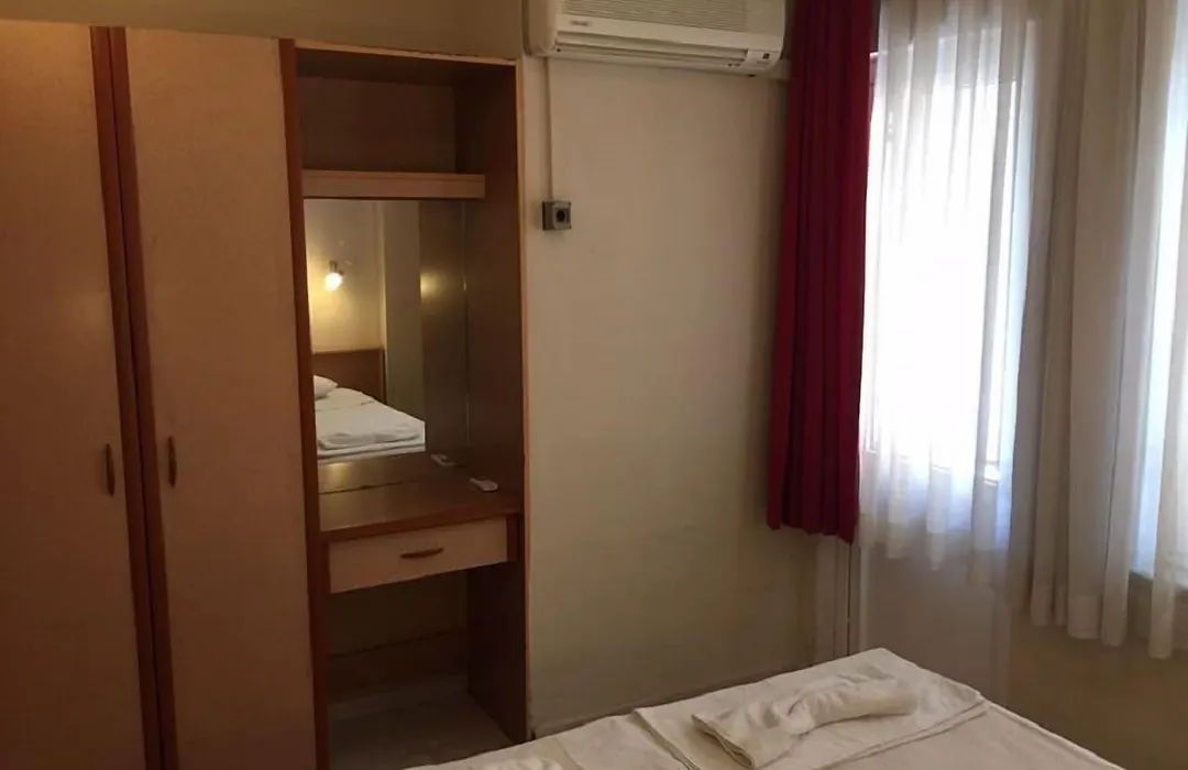 Villa Dream Apart Hotel-1