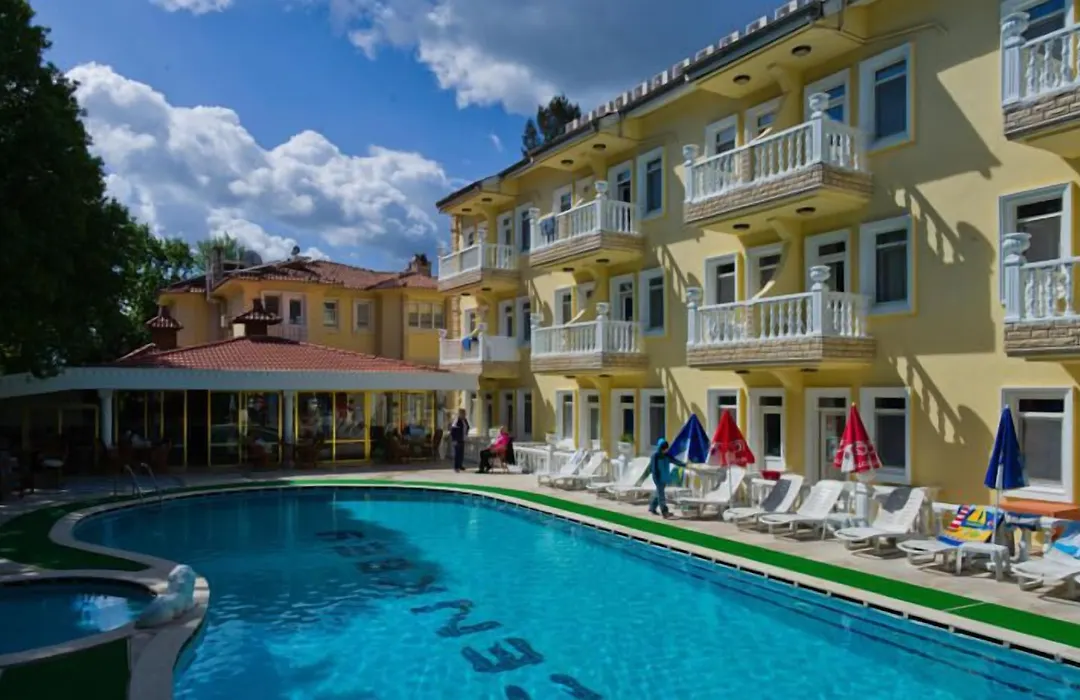 Cenk Bey Hotel-1