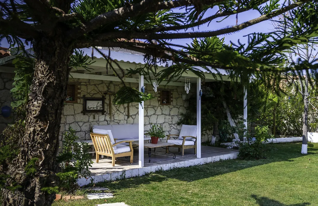 Alacati Koclu Konagi Hotel-1