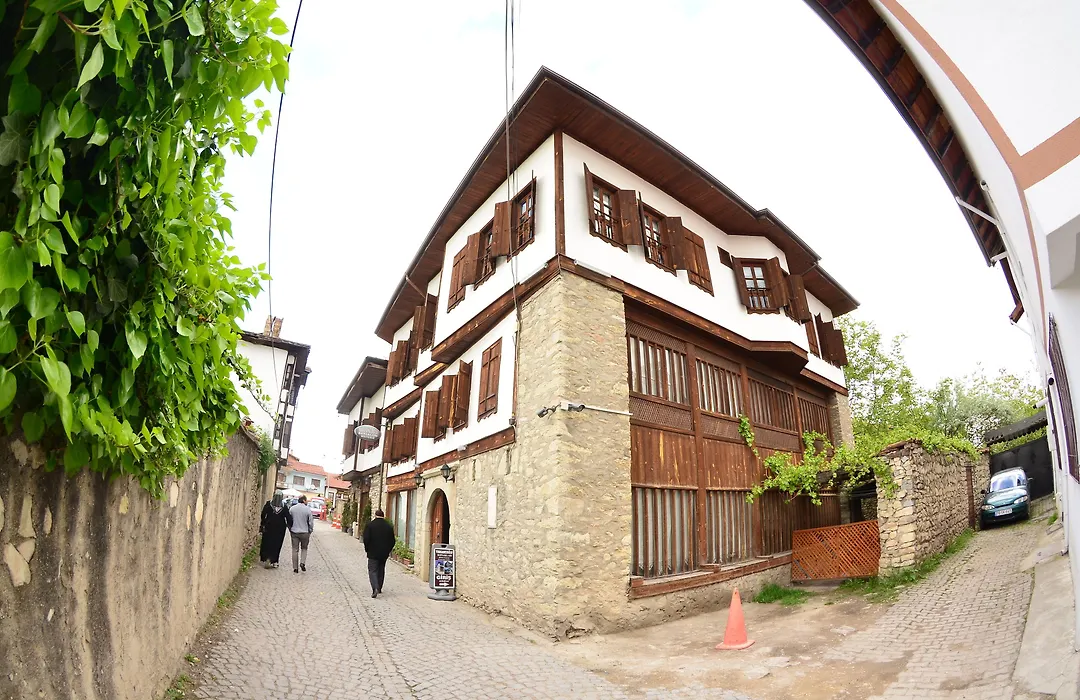 Yorgancıoglu Konak-1
