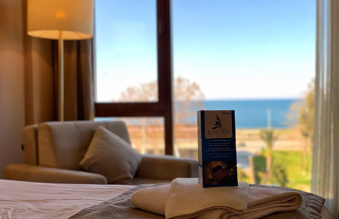 Blue Sea Hotel-1