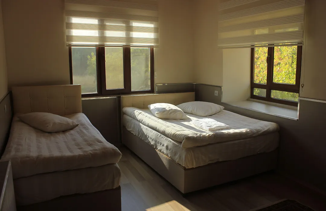 Emiroğlu Konak Otel-1