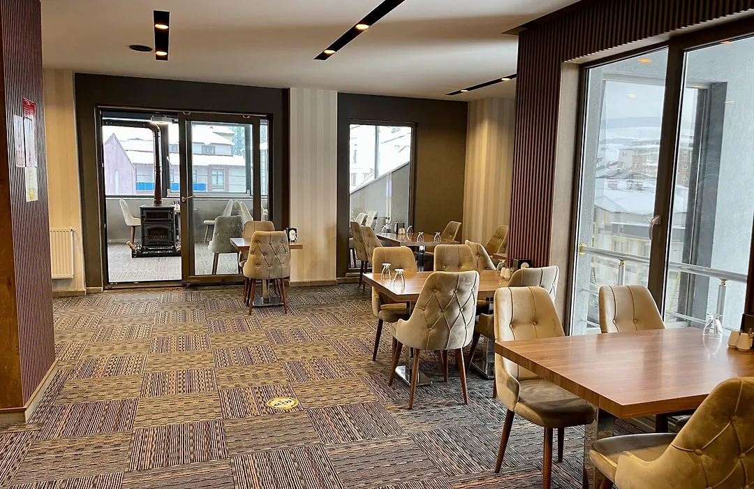 Sarıkamış Aras Otel-1