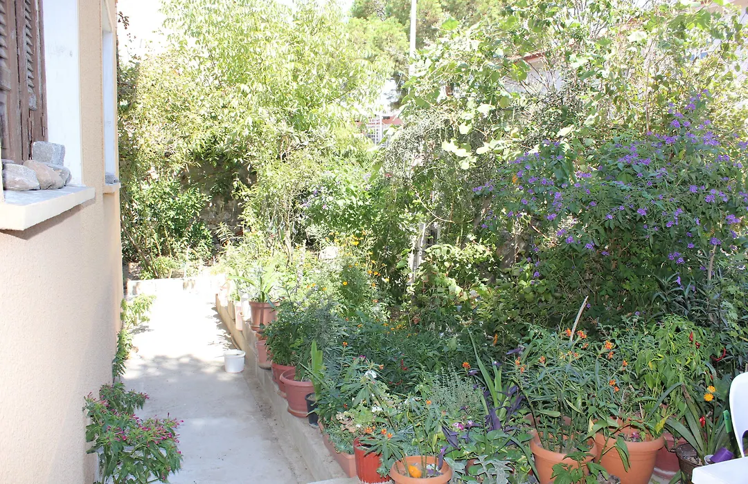 Ayvalik Pansiyon-1