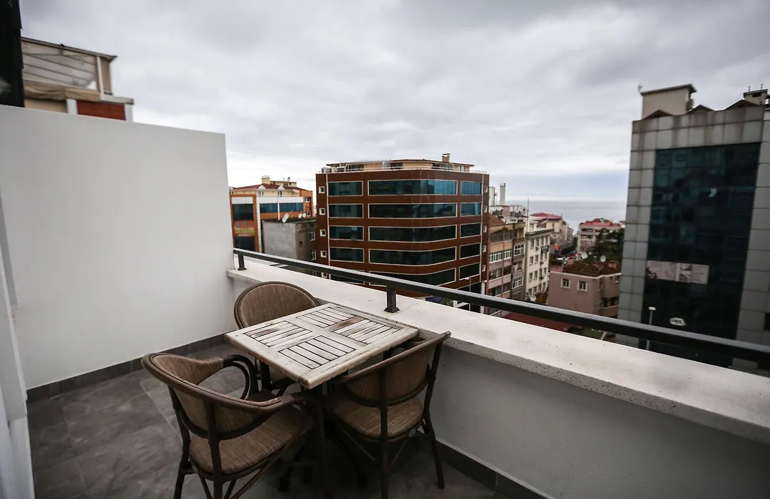 Doa Suite Hotel-1