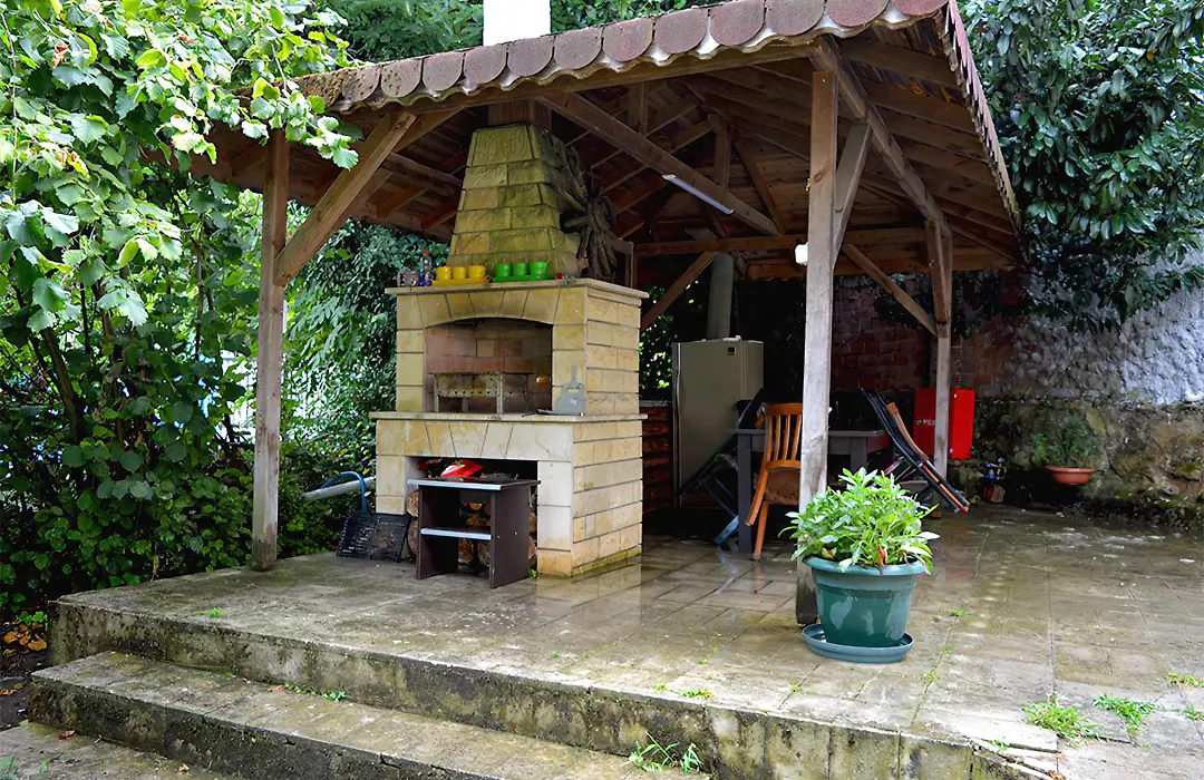 Butik Hotel Maşukiye-1