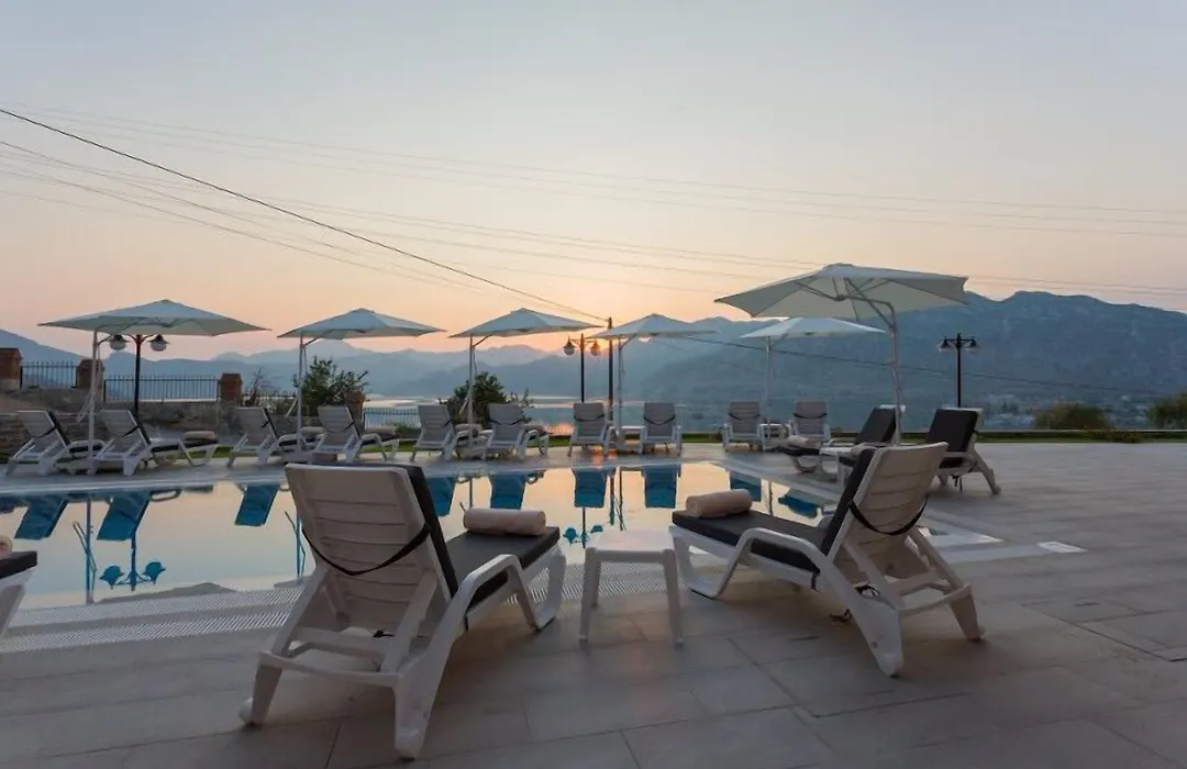 Aria Butık Otel-1