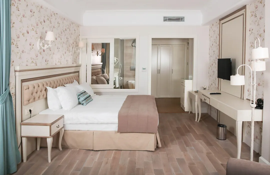 Rezone Health&Oxygen Hotel Kazdağları-1
