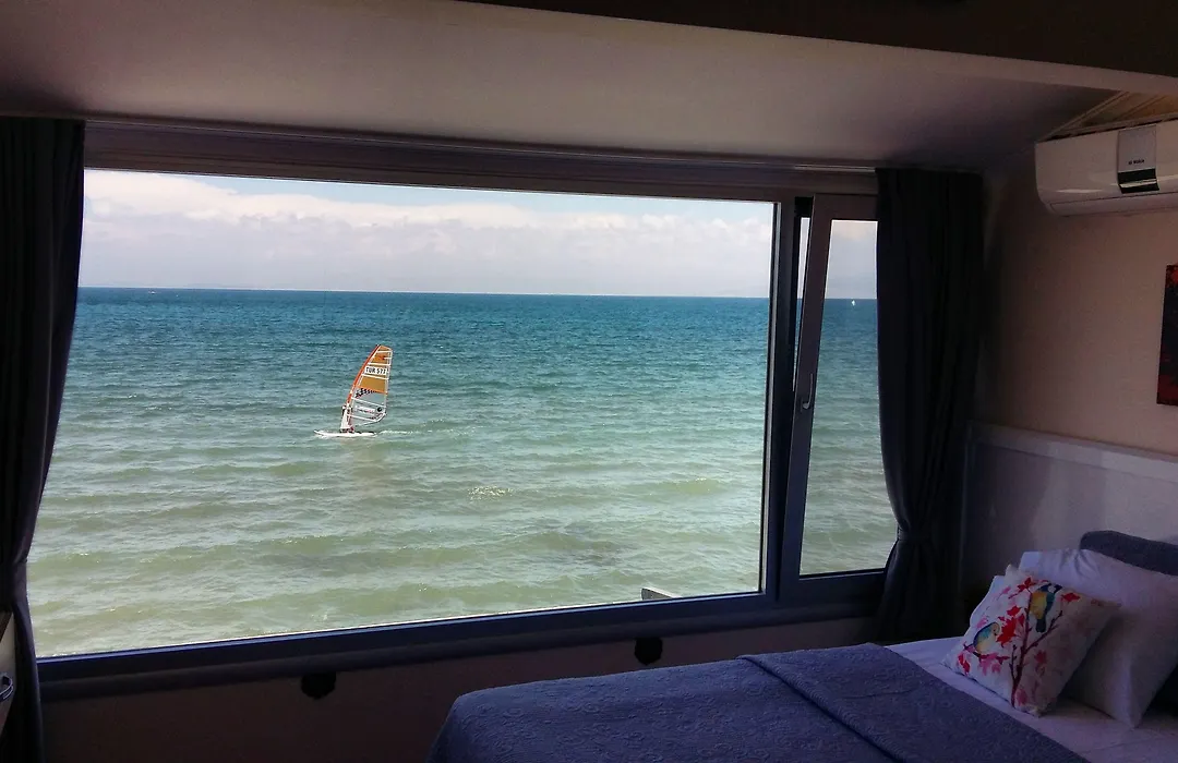 Urla Yelken Hotel - Adult Only-1