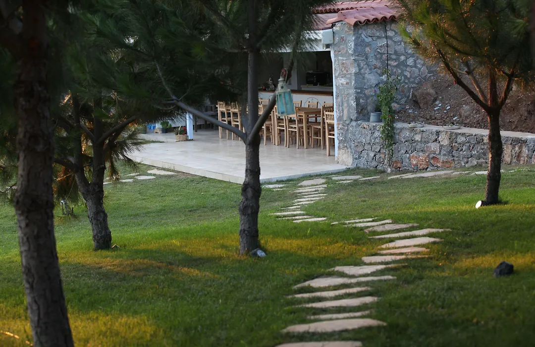 Mavikarga Bozcaada-1