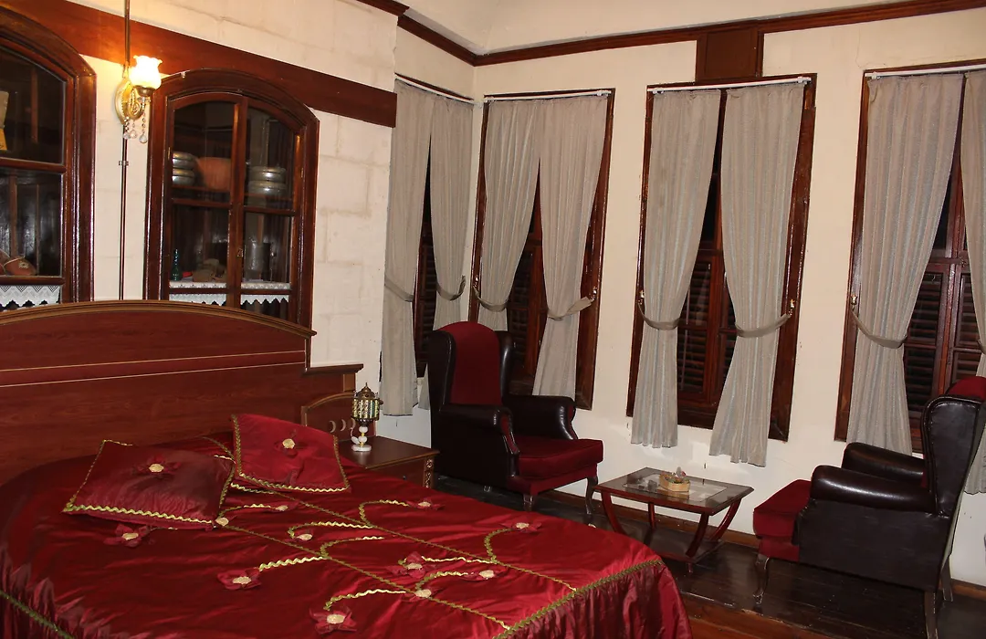 Asude Konak Hotel-1