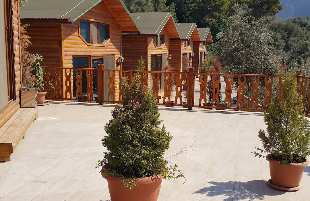 Kabak Armes Hotel-1