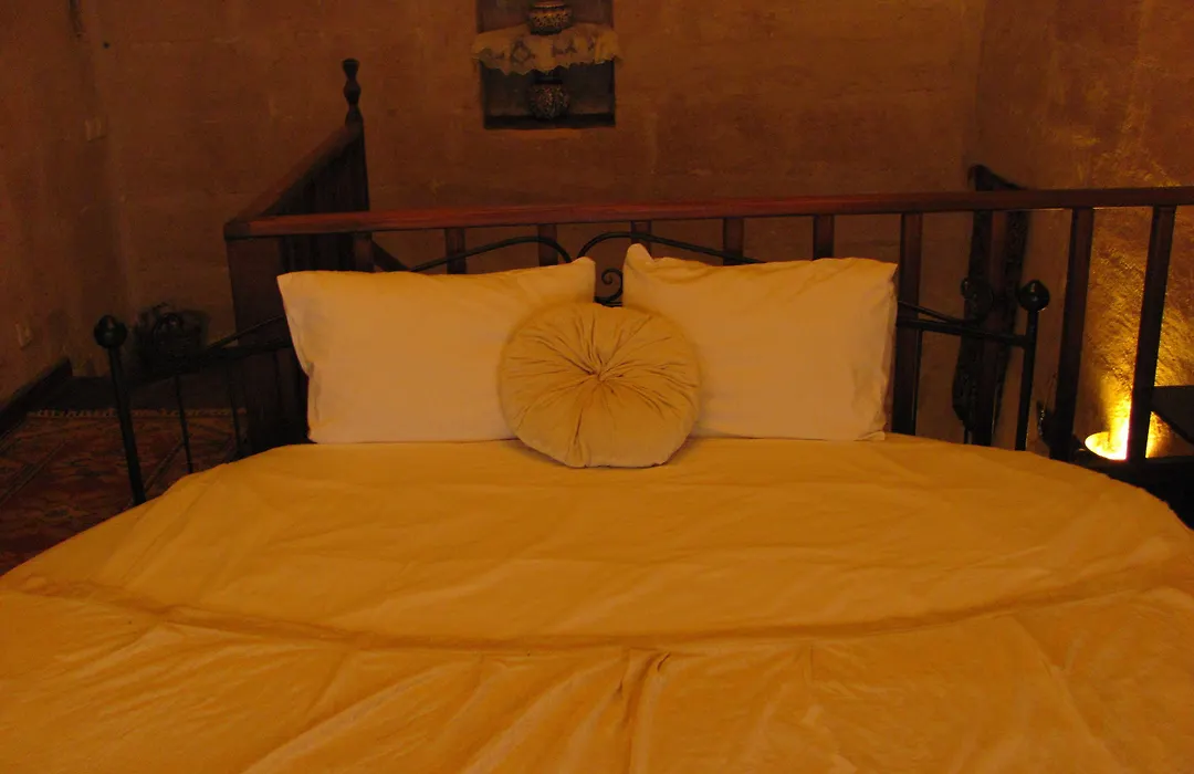 Serenity Cave Suites-1
