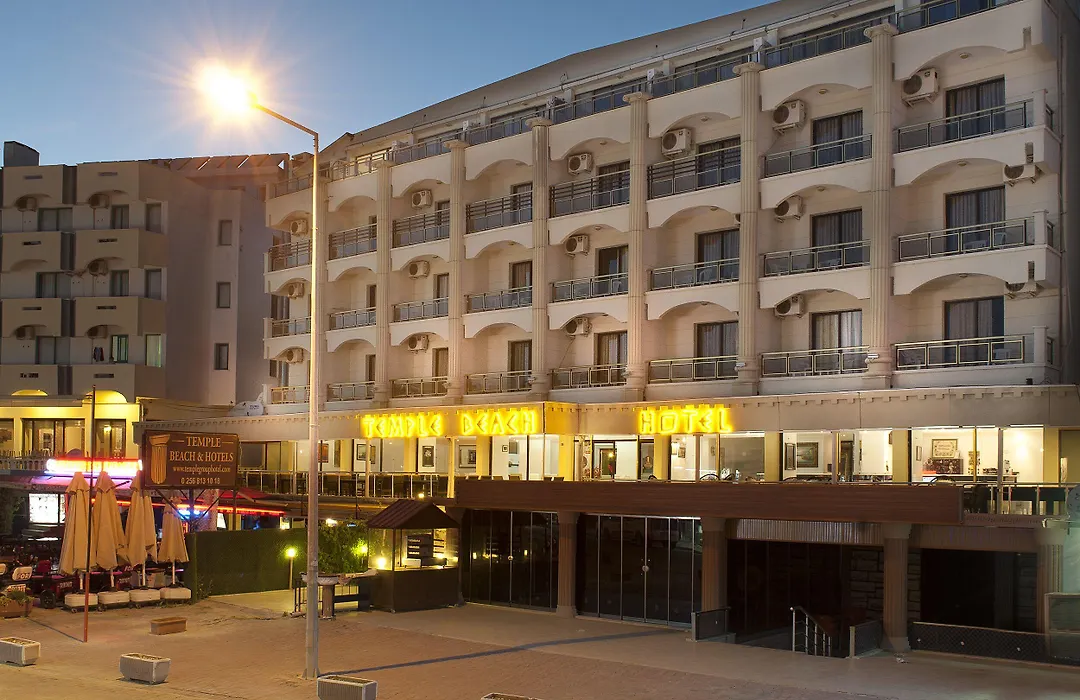 Temple Beach Hotel-1