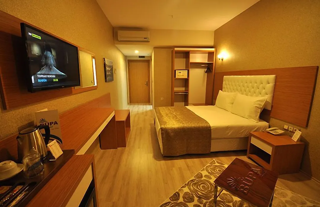 Bupa Hotel-1
