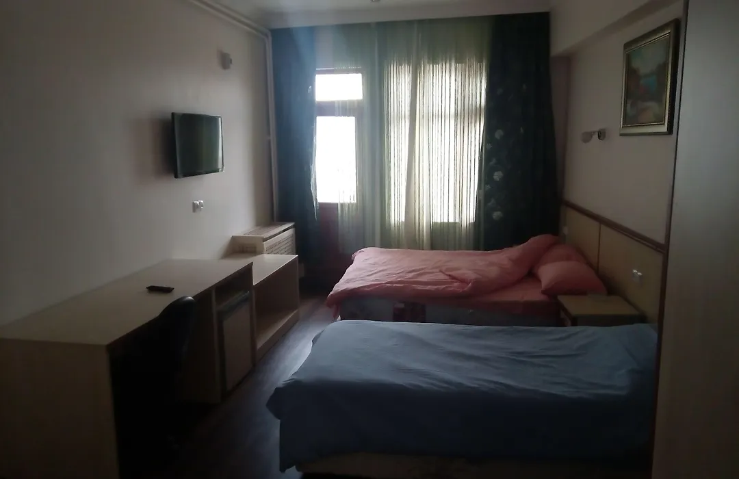 otel sema-1