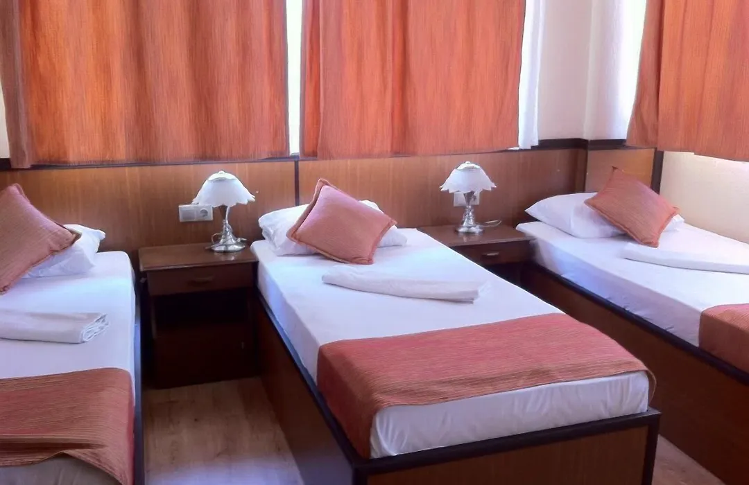 Dreams Hotel-1