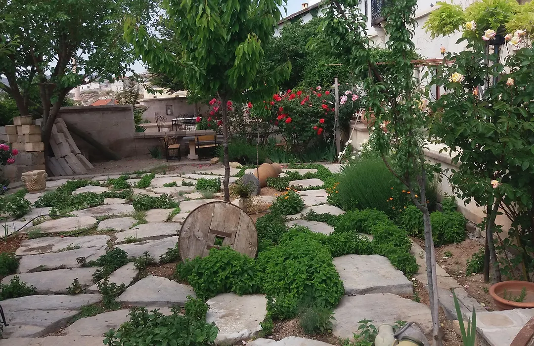 Mozaik Stone Hotel-1