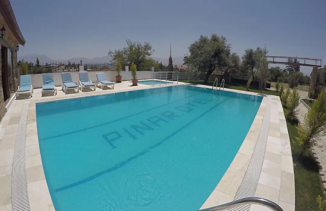 Pınar Otel-1