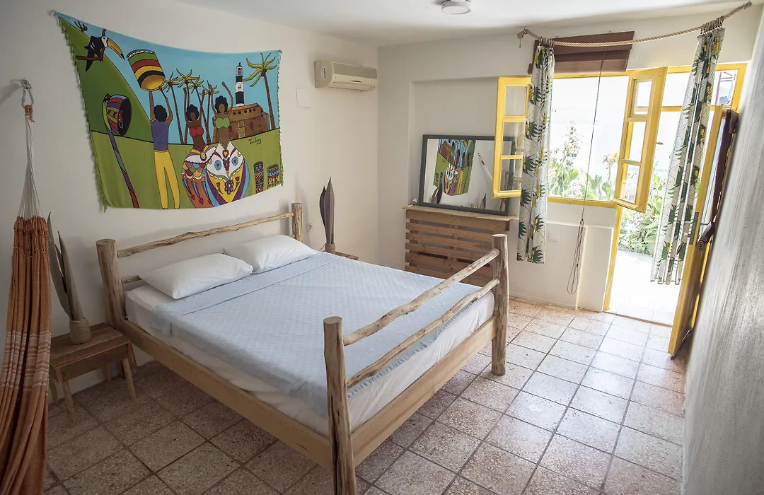 Urla Surf House-1