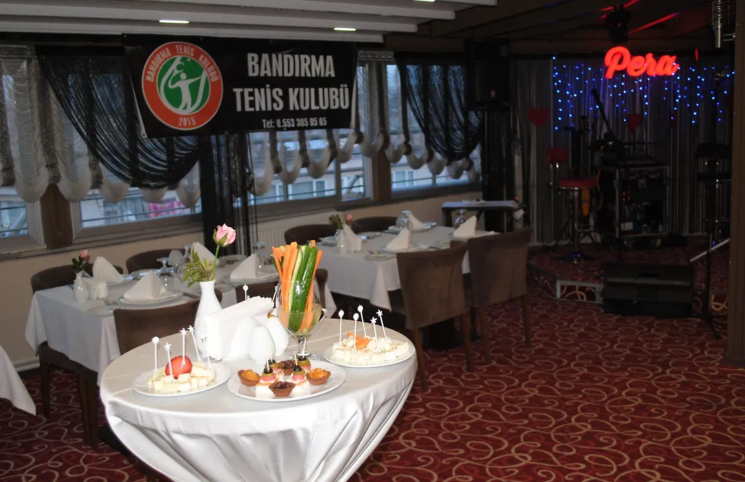 Hotel Perama-1
