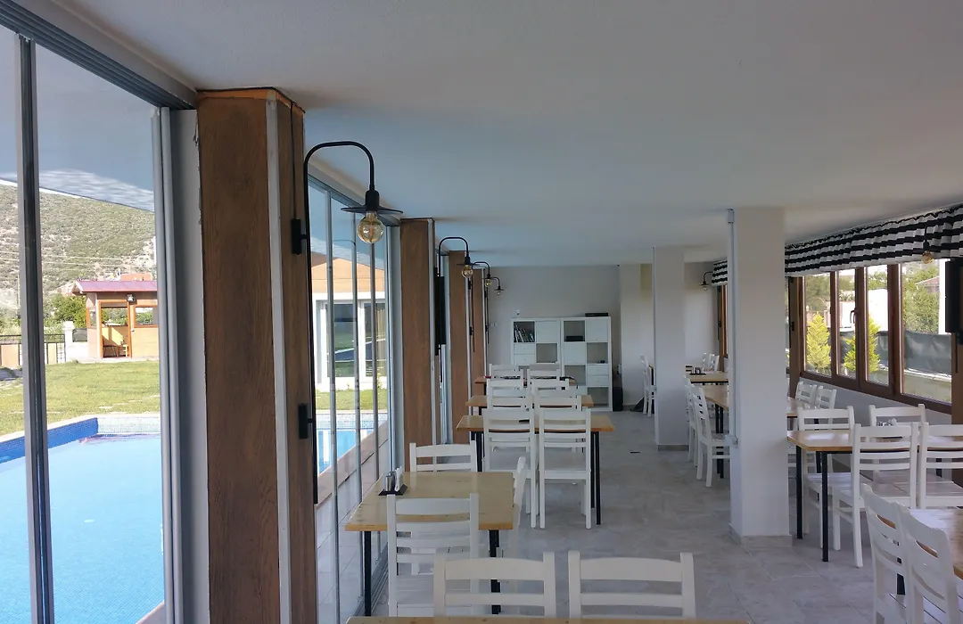La Vida otel-1