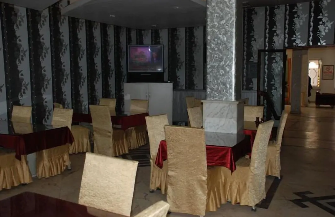 Hotel Soydan-1