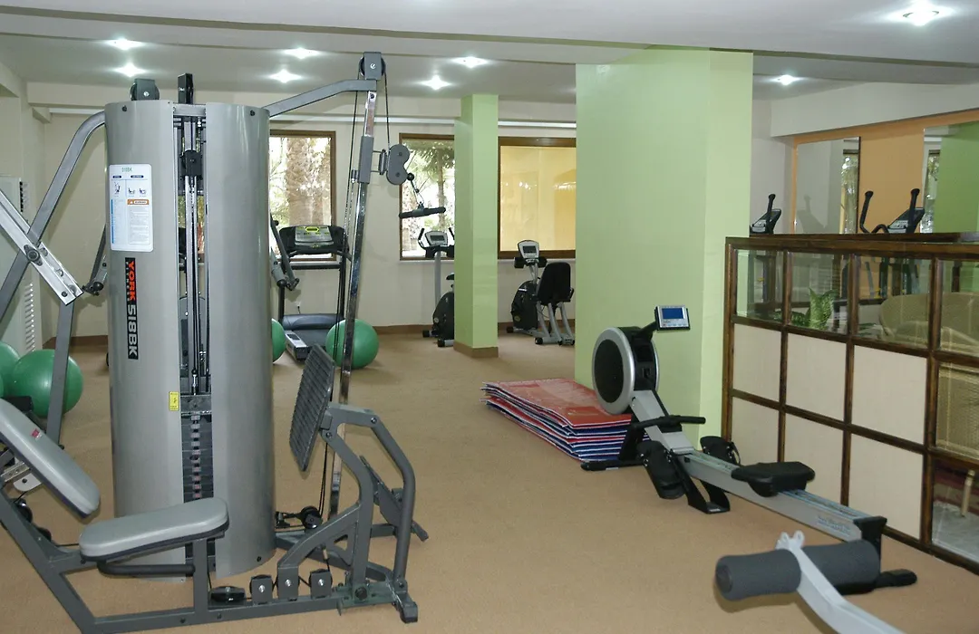 Halic Park Hotel-1