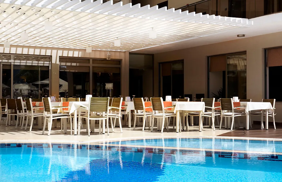 Sea Star Marmaris - Adult Only-1