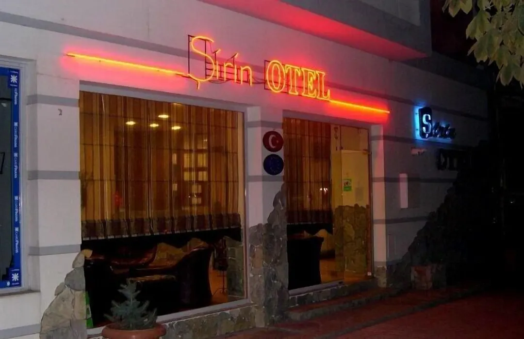 Sirin Hotel-1