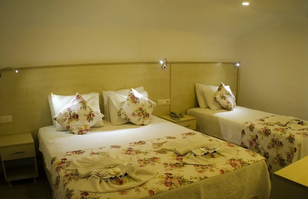 Hotel Seril 2-1