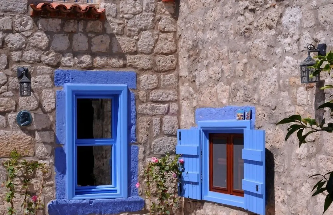 1882 Hotel (Adults Only)-1