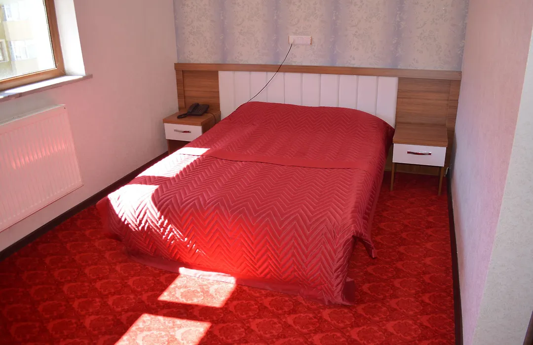 Sarikamis Kar Hotel-1