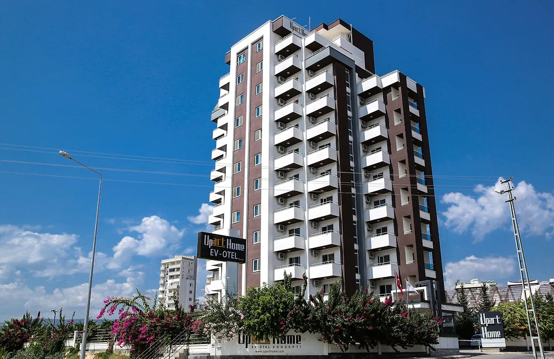 Upart Home-1