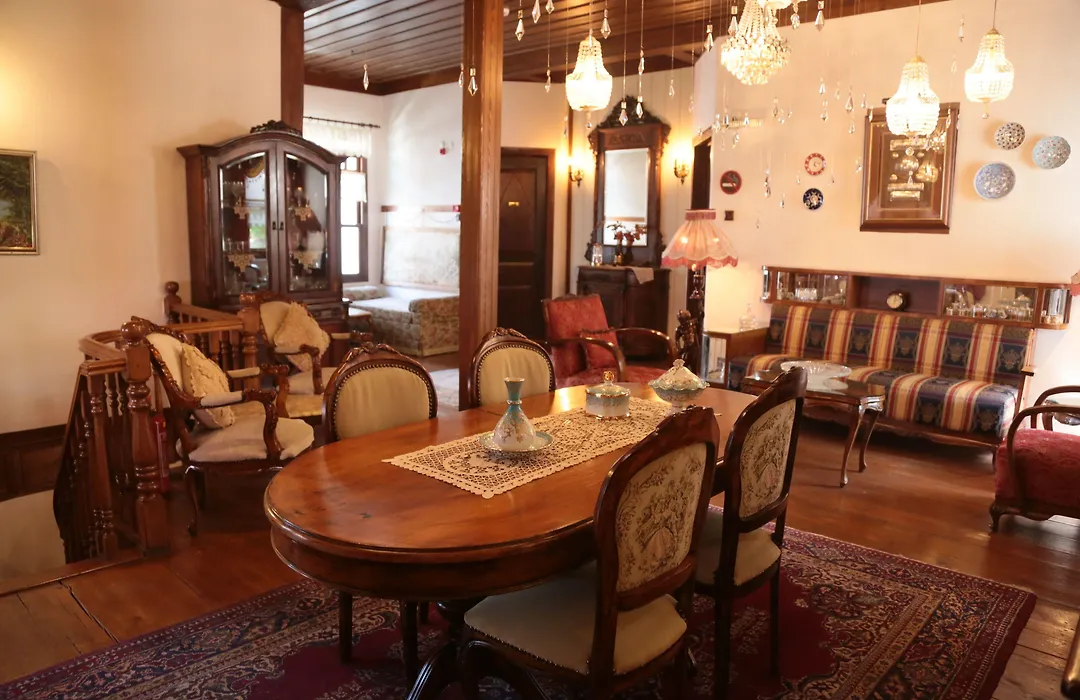 Aslibey Konaği - Adults Only-1
