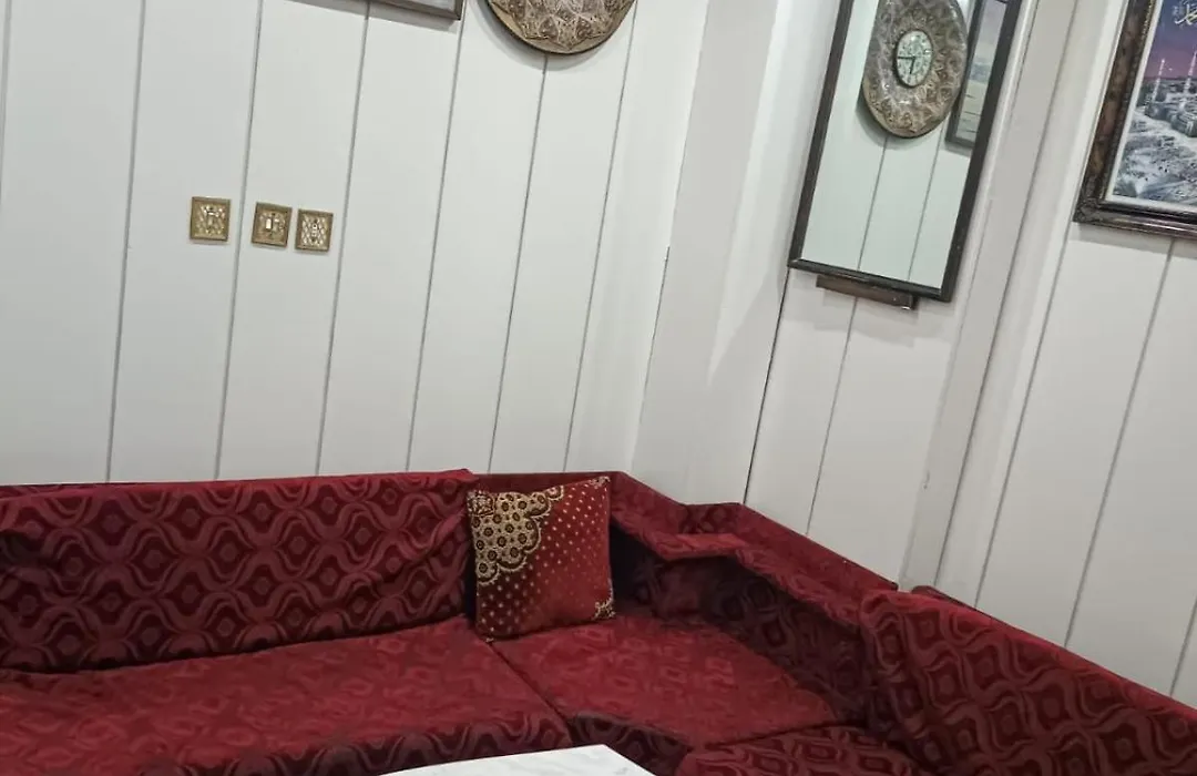 Simge Suite Hotel-1