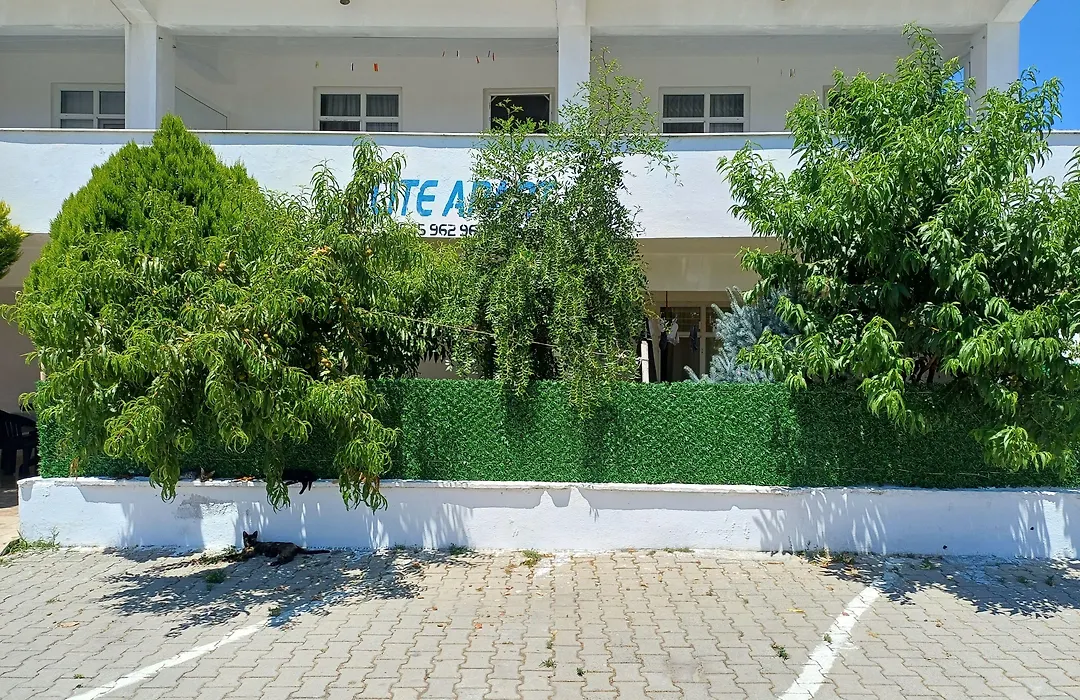 Elite Apart Pansiyon-1