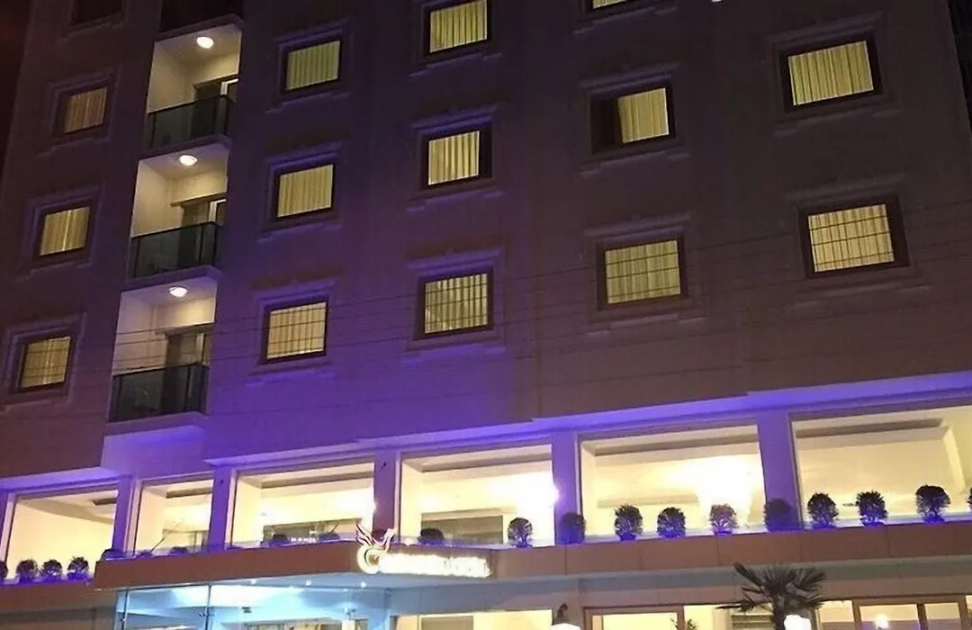 Cimenoglu Hotel-1
