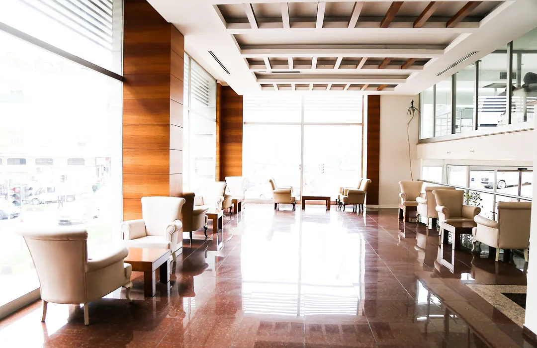 Cebeciler Hotel-1