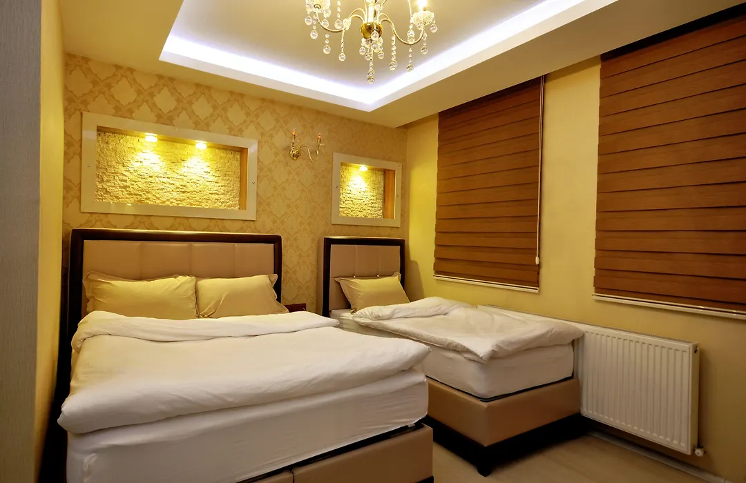 Kars Konak Hotel-1