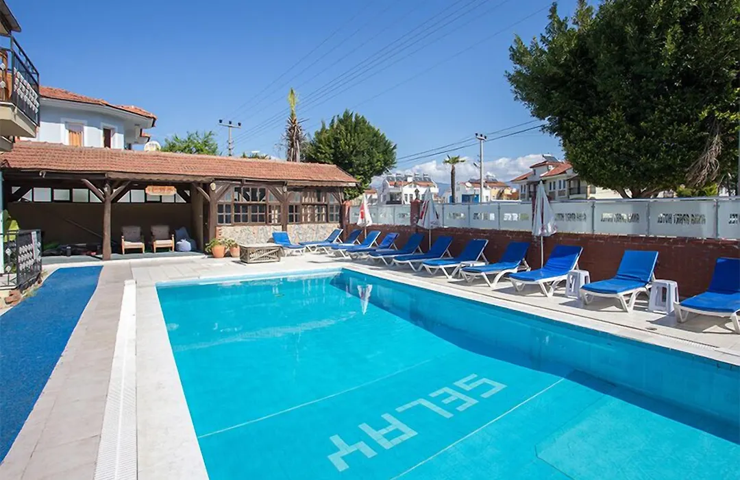 Anna Apart Hotel-1