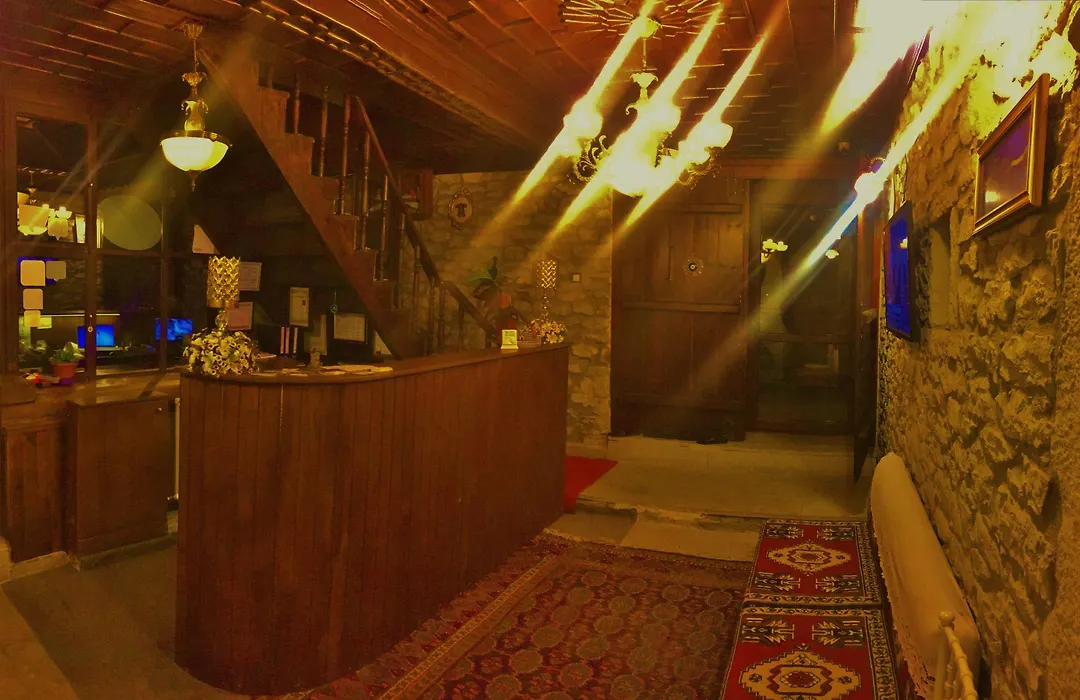 Beybagi Konak Hotel-1