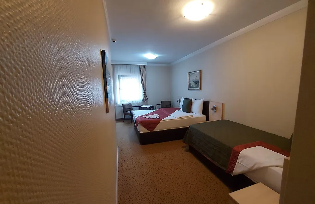 Pasa Hotel Gemlik-1